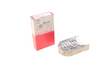 Вкладиші шатунні Citroen Jumper/Peugeot Boxer 2.5D 94-02 (STD) MAHLE (opt-om) MAHLE / KNECHT 039 PS 20502 000