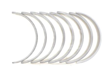 Вкладиші шатунні MAHLE / KNECHT 039 PS 21023 030