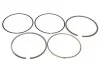 Кільця поршневі Citroen Jumpy/ Fiat Scudo 2.0 00- (85.00mm/STD) (1.2-1.5-2.5) MAHLE UA63 MAHLE / KNECHT 040 16 N0 (фото 1)
