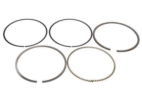 Кільця поршневі Citroen Jumpy/ Fiat Scudo 2.0 00- (85.00mm/STD) (1.2-1.5-2.5) MAHLE UA63 MAHLE / KNECHT 040 16 N0