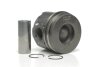 Поршень з кільцями PSA 85,50 DW10UTED4 2.0HDi 16V 2003- (Mahle) MAHLE / KNECHT 040 37 02 (фото 1)
