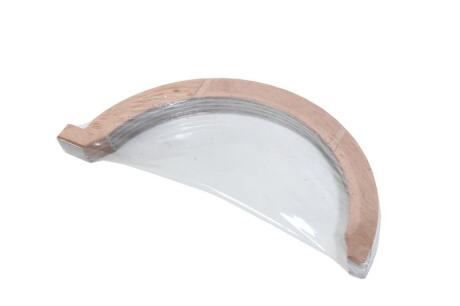 Напівкільця колінчастого вала MAHLE / KNECHT 061 AS 20087 000