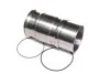 Гильза цилиндра MAHLE / KNECHT 061 WN 17 01 (фото 1)