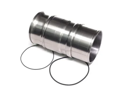 Гильза цилиндра MAHLE / KNECHT 061 WN 17 01