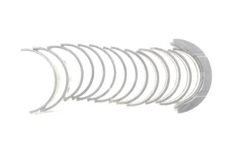 Вкладиші MAHLE / KNECHT 081 HS 21721 025