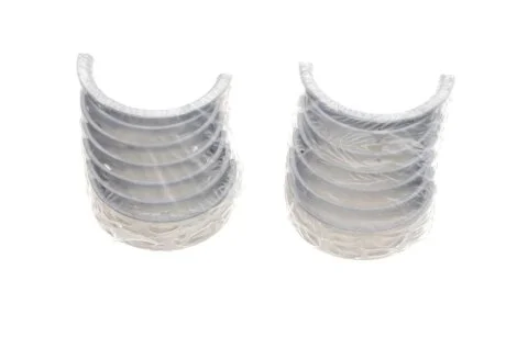 Вкладыши коренные BMW HL STD M20/M21/M50/M51/M52/M54/M57 с двумя замками (пр-во Mahle) C.I.U MAHLE / KNECHT 081 HS 21988 000