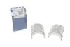 Вкладиші корінні BMW HL 0,25 M20/M21/M50/M51/M52/M54/M57 із двома замками (вир-во Mahle) C.I.U MAHLE / KNECHT 081 HS 21988 025 (фото 1)