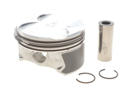 Поршень MAHLE / KNECHT 081 PI 00107 002