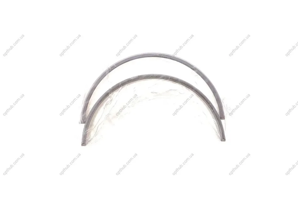 Вкладиші шатунні (пара) STD BMW N47/N57 SPUTTER (4)(6) (вир-во Mahle) C.I.U MAHLE / KNECHT 081 PL 21836 000 (фото 1)