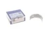 Вкладиші шатунні (пара) STD BMW N47/N57 SPUTTER (4)(6) (вир-во Mahle) C.I.U MAHLE / KNECHT 081 PL 21836 000 (фото 2)