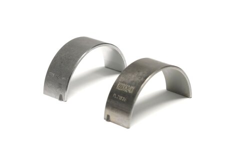 Вкладиші шатунні (пара) STD BMW N47/N57 SPUTTER (4)(6) (Mahle) C.I.U MAHLE / KNECHT 081 PL 21836 000