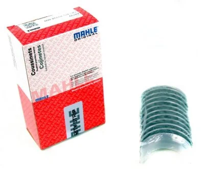 Вкладиші STD BMW M20/M50/M52 MAHLE / KNECHT 081 PS 19394 000