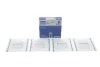 Кільця поршневі BMW/PSA/MINI 77.00 1.2/1.5/2 N13B16A/N18B16A/5FK(EP6CB)/5FS(EP6C)/5FX (EP6DT) (пр-в 081 RS 001 MAHLE / KNECHT 081 RS 00104 0N0
