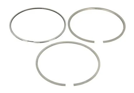 Комплект кілець на поршень MAHLE / KNECHT 081 RS 00105 0N0
