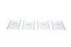 Кільця поршневі BMW 1/2/3/4/5/X1/X3/X5 2.0i (N20/N26) 11- (84.00mm/STD) (1.2-1.5-2.0) UA63 MAHLE / KNECHT 081 RS 00108 0N0 (фото 2)
