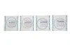 Кільця поршневі BMW 3 (E36)/5 (E34) 1.6i (M42)/1.8i (M40/M43) (84.00mm/STD) (1.5-1.5-2) MAHLE UA63 MAHLE / KNECHT 082 72 N0 (фото 1)