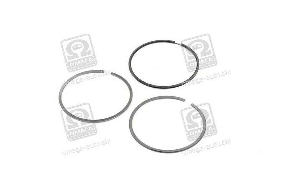 Кільця поршневі BMW 84,00 M52B28 (Nikasil) 1,5x1,5x2 (вир-во Mahle) C.I.U MAHLE / KNECHT 083 16 N0 (фото 1)