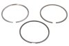 Кільця поршневі BMW 84,00 M47D20/M57D30 3x2x3 (Mahle) MAHLE / KNECHT 083 18 N0 (фото 1)