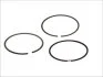 Кільця поршневі BMW 3 (E46)/5 (E39/E60) 2.5i (M54) 00-05 (84.0mm/STD) (1.2-1.5-2) MAHLE UA63 MAHLE / KNECHT 083 20 N0 (фото 1)