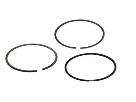 Кільця поршневі BMW 3 (E46)/5 (E39/E60) 2.5i (M54) 00-05 (84.0mm/STD) (1.2-1.5-2) MAHLE UA63 MAHLE / KNECHT 083 20 N0