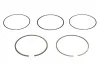 Кільця поршневі BMW 5/6/7 M62/N62 4.4i 96-10 (92.00mm/STD) (1.2-1.5-2) MAHLE (opt-om) MAHLE / KNECHT 083 23 N0 (фото 1)