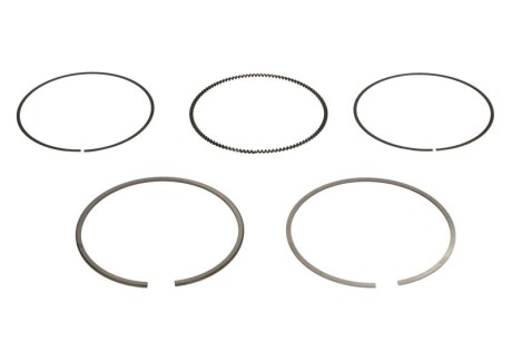 Кільця поршневі BMW 5/6/7 M62/N62 4.4i 96-10 (92.00mm/STD) (1.2-1.5-2) MAHLE (opt-om) MAHLE / KNECHT 083 23 N0