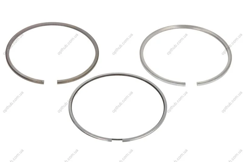 Кільця поршневі BMW 3 2.0 (M47)/3.0(M57) (84.0mm/STD) (3-2-2) MAHLE (opt-om) MAHLE / KNECHT 083 30 N0 (фото 1)