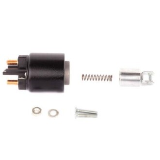 Реле втягуюче стартера РЕЛЕ ВТЯГУЮЧЕ СТАРТЕРА 12V AZE-M MSX 455 KIT CN -ua MAHLE / KNECHT 16908624