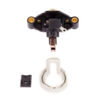Регулятор напруги генератора РЕГУЛЯТОР НАПРУГИ MGX 1122 KIT MAHLE/ISKRA SI -ua MAHLE / KNECHT 16908833