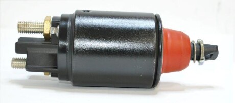 Реле втягуюче стартера РЕЛЕ ВТЯГУЮЧЕ СТАРТЕРА MSX 1030KIT SI MAHLE / KNECHT 16915352