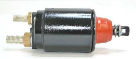 Реле втягуюче стартера РЕЛЕ ВТЯГУЮЧЕ СТАРТЕРА MSX 1025KIT MAHLE/ISKRA SI -ua MAHLE / KNECHT 16915400