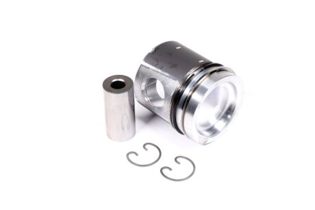 Поршень DAF 130.0 XE280/XE315 EURO III (Mahle) MAHLE / KNECHT 213 66 00