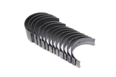 Вкладиші корінні STD DAF TRUCK DK1160, WS, XF (Mahle) MAHLE / KNECHT 213 HS 18657 000