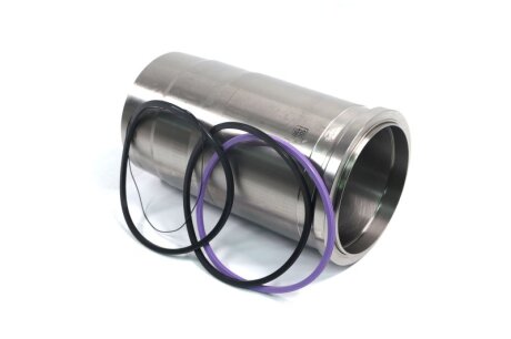 Гільза циліндра MAHLE / KNECHT 213 LW 00100 001