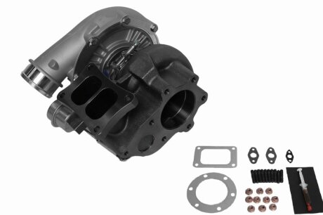 Турбокомпресор MAHLE / KNECHT 213 TM 17132 000