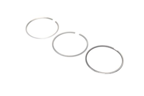 Кільця поршневі MAN D0824 LF/D0826 LF 88-94 108.0 (3/2.5/4) CR2 (Mahle) MAHLE / KNECHT 227 33 N0