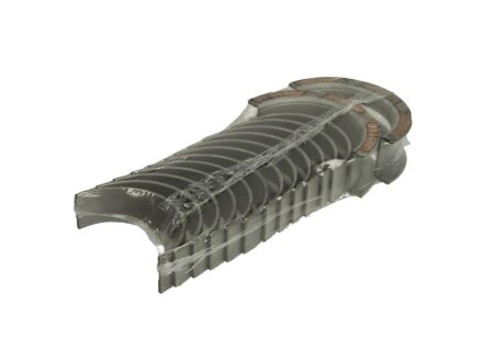 Вкладиші корінні STD MAN D0824/D0826/D0834/D0836 (Mahle) MAHLE / KNECHT 227 HS 20671 000