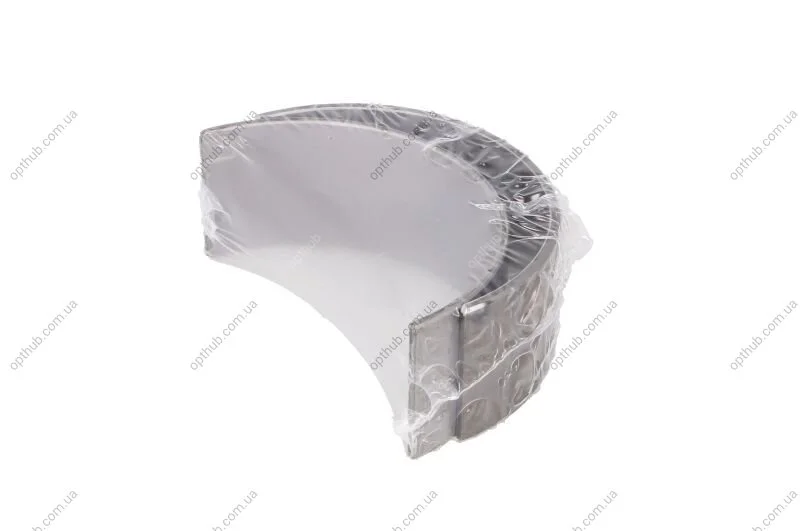 Вкладиші шатунні MAN D2865/6 MB OM447 SPUTTER (1CYL) (вир-во Mahle) MAHLE / KNECHT 227 PL 10219 000 (фото 1)