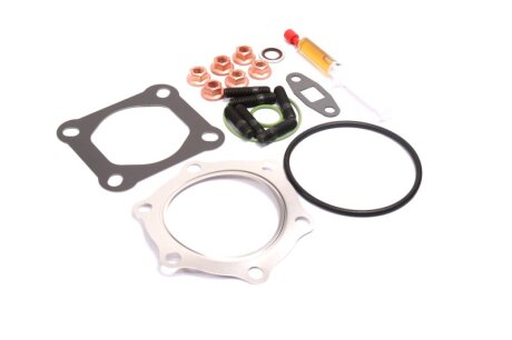 Монтажний комплект для турбокомпресора MAN F 2000, TGA (Mahle) MAHLE / KNECHT 228 TA 17921 000