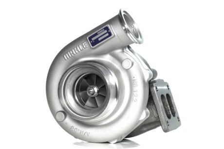 Турбокомпресор MAHLE / KNECHT 228 TC 17637 000