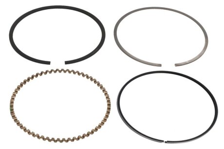 Кільця поршневі MAZDA/FORD 1.8/2.0 16V FP/FS d83.0 STD 1.2-1.5-3.0 (Mahle) C.I.U MAHLE / KNECHT 627 29 V0