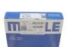 Кільця поршневі Hyundai Accent/Santa Fe 1.5-2.0CRDi 01- (83.00mm/STD) (2-2-3) MAHLE UA63 MAHLE / KNECHT 681 12 N0 (фото 3)