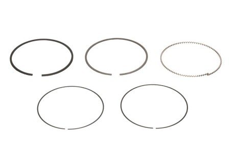 Комплект кілець на поршень MAHLE / KNECHT 681RS001040N0