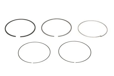 Комплект кілець на поршень MAHLE / KNECHT 681RS001040N0