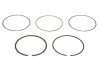 Кільця поршневі Hyundai Accent/i30/Solaris/Kia Carens/Cee'd 1.4/1.6 06- (77.0mm/STD) (1. UA63 MAHLE / KNECHT 681 RS 00106 0N0 (фото 1)