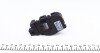 Кран пічки MB W204/S204/W212/S212/W221/W463/BMW 5 (F10/F11)/6 (F12/F13)/Audi A4/A5 07- MAHLE UA63 MAHLE / KNECHT AA 18 000P (фото 2)