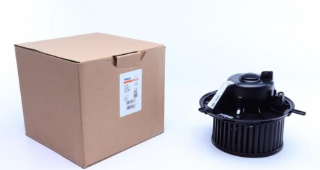 Моторчик пічки VW Caddy 03- MAHLE (opt-om) MAHLE / KNECHT AB 148 000P