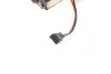 Моторчик пічки BMW 5 (F10)/7 (F01/F02/F03/F04) 08-18 MAHLE (opt-om) MAHLE / KNECHT AB 151 000P (фото 8)