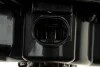 Моторчик печки MAHLE MAHLE / KNECHT AB 342 000S (фото 2)