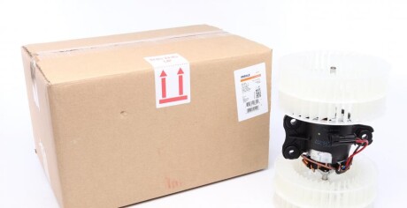 Моторчик пічки MB Vito (W639) (-AC) MAHLE (opt-om) MAHLE / KNECHT AB 39 000P